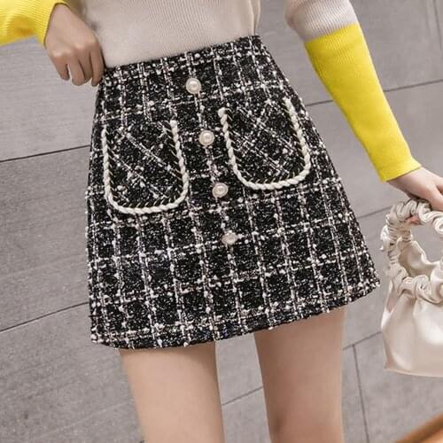 ADRAVETH Womens Pencil Skirts