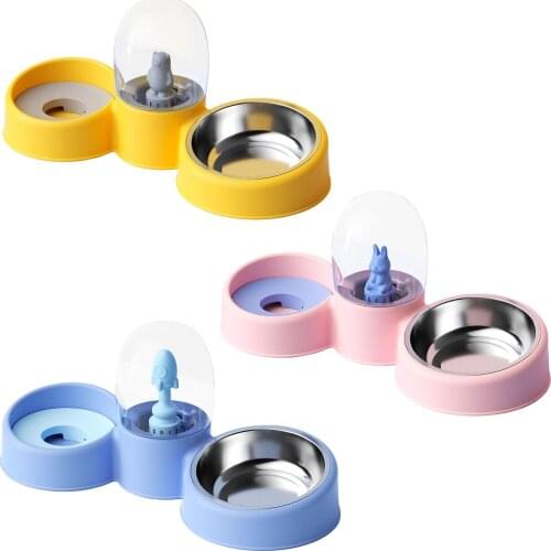 Bowls For Dogs Baoblaze China