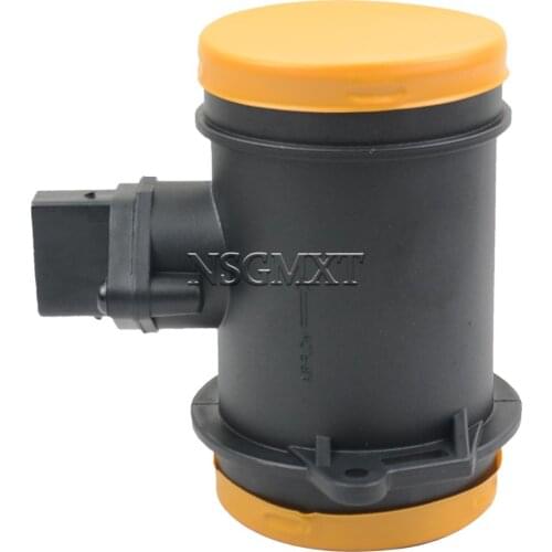 AP02 Mass Air Flow Meter Sensor A1120940048 for Mercedes-Benz SPRINTER Dumptruck SL R129 1989-2001