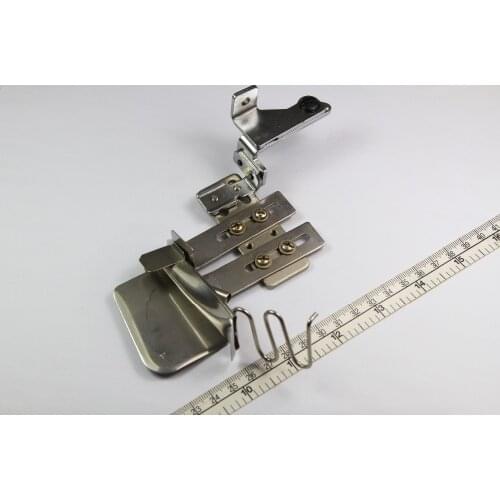 DAYU 427 F522 SIDE SEAM FOLDER PIPING FOLDER