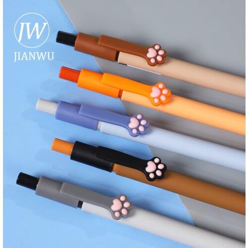 Пишущие ручки Jianwu China At AliExpress