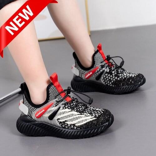 JOENR Childrens' Shoes