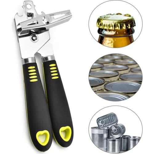 Nosii Bottle Openers