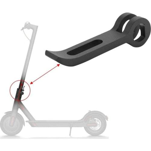 Skateboard Folding Trigger Lock for Xiaomi M365/Pro Electric Scooter Trigger Screw Wrench Scooter Accessories