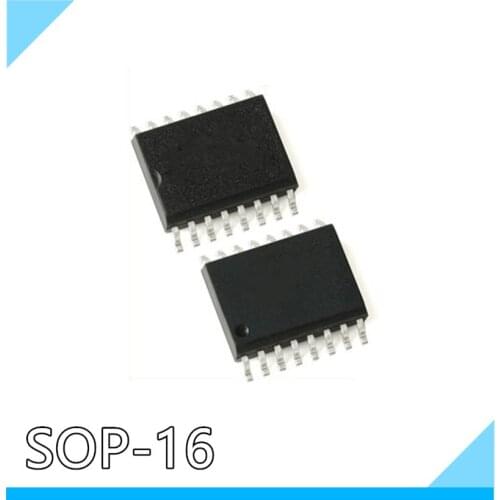 TDA1549T SOP16 10PCS new original In Stock