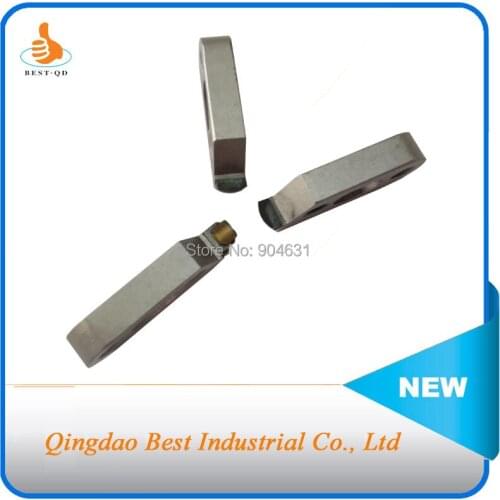 High Quality diamond tool for acrylic polishing machine 3pcs/set including 2pcs of PCD cutters and 1pc of monocyrstal cutter