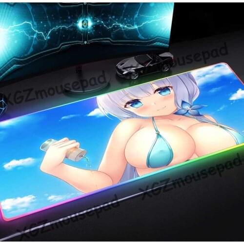 XGZ Plus Size Swimwear