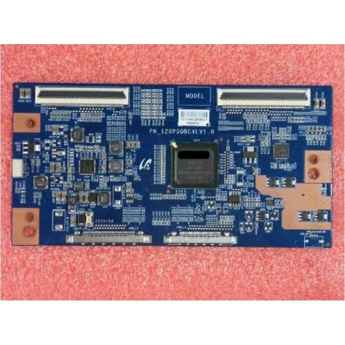LCD Board PH-120PSQBC4LV1.0 PH_120PSQBC4LV1.0 Logic board for / connect with T-CON connect board