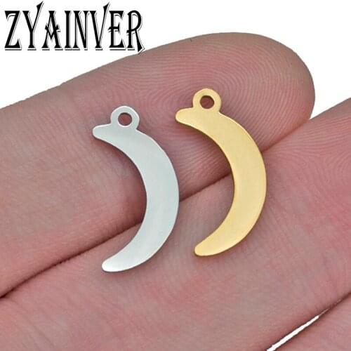 ZYAINVER Jewelry Pendants