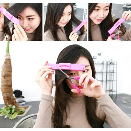 Наборы парикмахерских ножниц BellyLady China At AliExpress