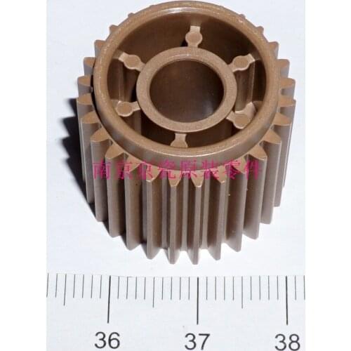 New Original Kyocera GEAR FUSER Z28S IDLE for:FS-6025 6030 6525 6530 M4028idn FK-475