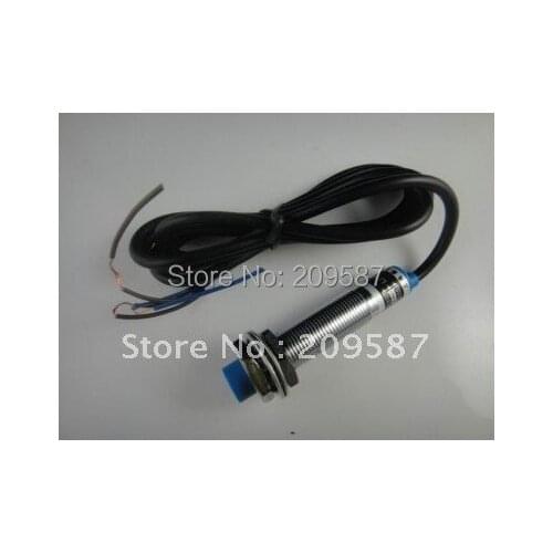 Inductive Proximity Sensor Detection Switch NPN DC6-36V LJ12A3-4-Z/BX