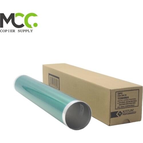 Quality USA KATUN OPC DRUM FOR TOSHIBA E-STUDIO 5520C 5540C 5560C 6520C 6530C 6540C 6560C 6550C 6570C OD-FC55 KYOCERA 550C 650C