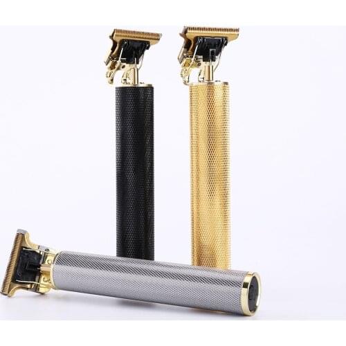 Clipper Cut Hair Mower Trimmer Men Beard Electric Shaver Haircut Machine Cutter Professiona Professional Hairstyle Chargeable