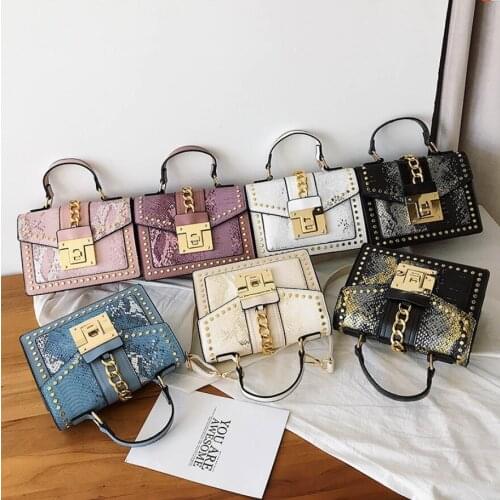 MENGHUO Small Women's Bags