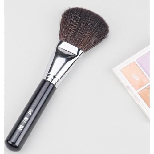 Makeup Brush Set Foundation Powder Blush Blusher Blending Concealer Contour Highligh Highlighter Face Beauty Make Up Tool Maquia
