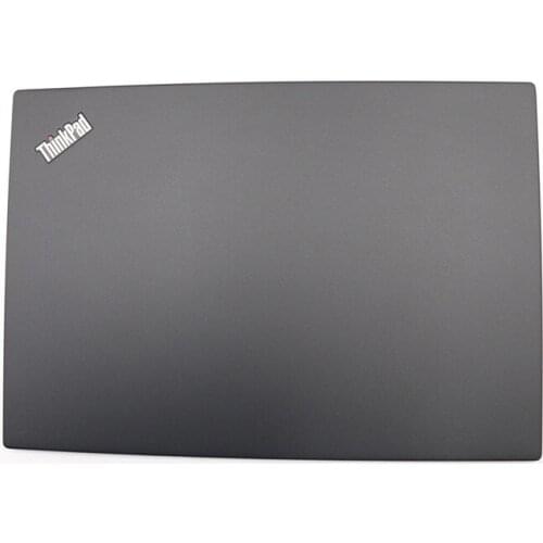 New and Original Laptop Lenovo ThinkPad X395 X395 LCD Rear back Cover case/The LCD Rear cover AP1BT000300 02HL005