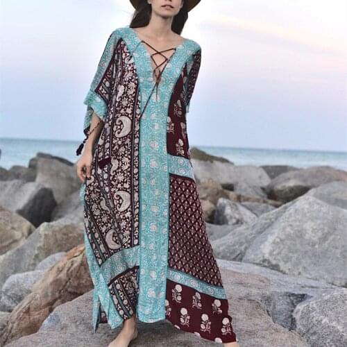 Женские пляжные рубашки QATURALAN China At AliExpress