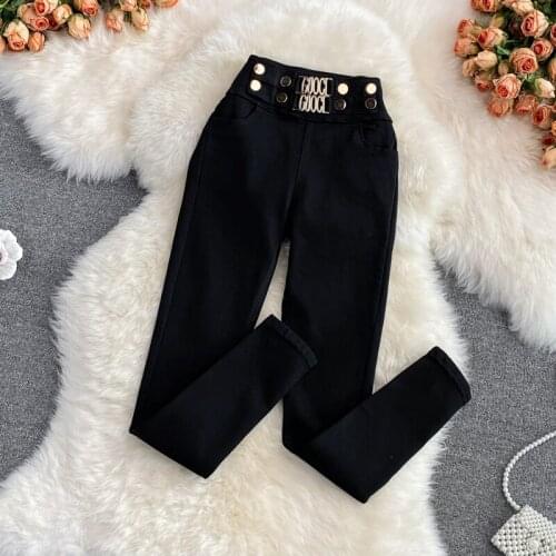 SELAITAILYE Women's Pants And Skirts