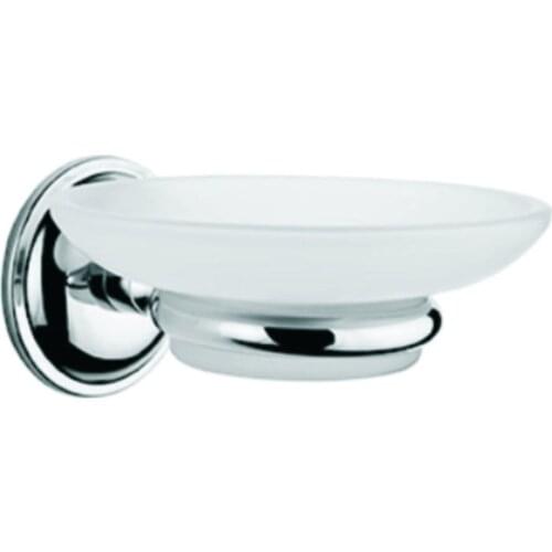 Vısıon Chrome Soap Dispenser