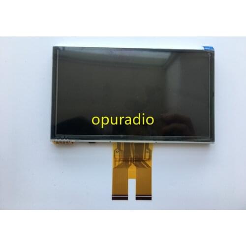 Brand new 6.5inch LCD display TJ065MP01AT with touch digitizer screen for Car DVD GPS navigation LCD Monitors