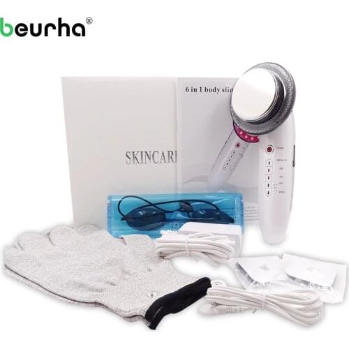 Beurha Ultrasound Machines For Face