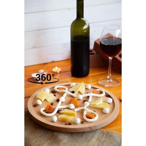 BossStore Plate Sets