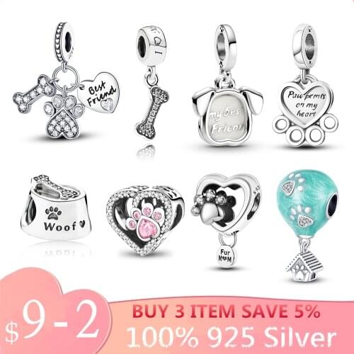 Charmhub Charm Pendants