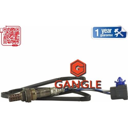 GY05-18-861A GY05-18-861A9U Oxygen Sensor Lambda Sensor For 1999 2000 MAZDA MX-5 MIATA 234-4750