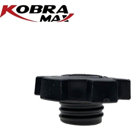 Kobramax Car Professional Accessories Engine Fuel Filler Cap 1218070020