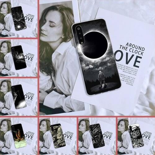 MakHok Phone Cases Xiaomi Mi 9T