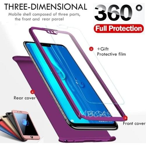 MBCASE Samsung Phone Cases