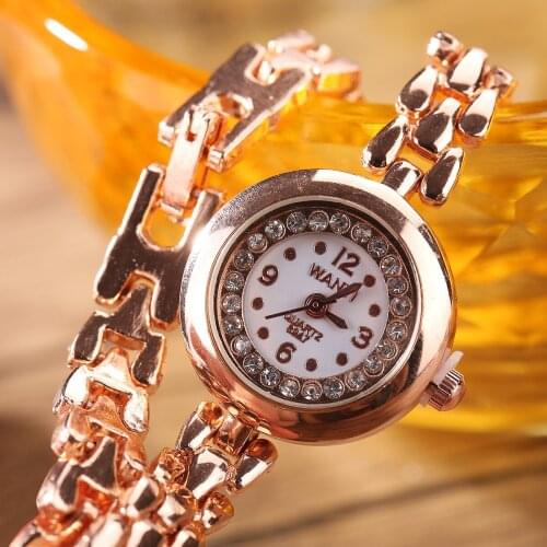 MIGE Women's Bracelet Watches