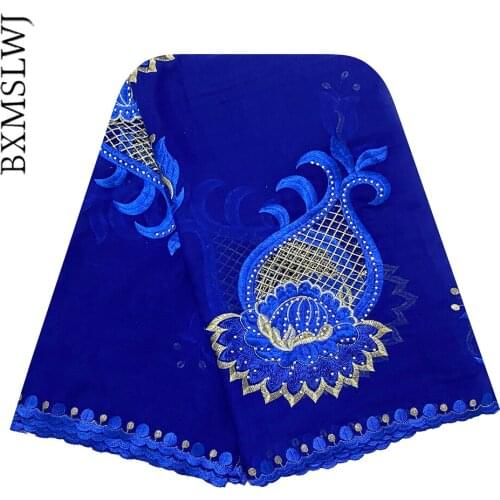 Muslim Fashion Women Scarf-style Hijab Shawl Embroidered With Diamond Scarf Shawl Multicoloured African Womens Turban BX-054