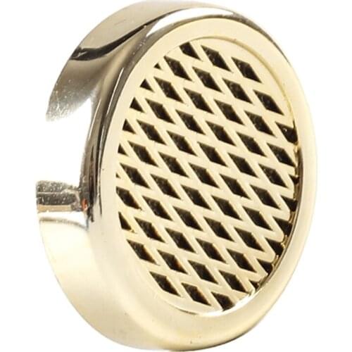 Cigar Humidor Portable Tabacco Humidifier Moisture Round Accessories Tool Humidification Gadgets for Home Office Gifts