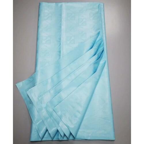 Basin riche bazin riche fabric african fabric lace jacquard brocade fabric tissu africain broderie coton high quality 5yard