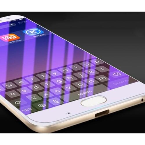 Unayee Screen Protectors For Motorola Moto E5