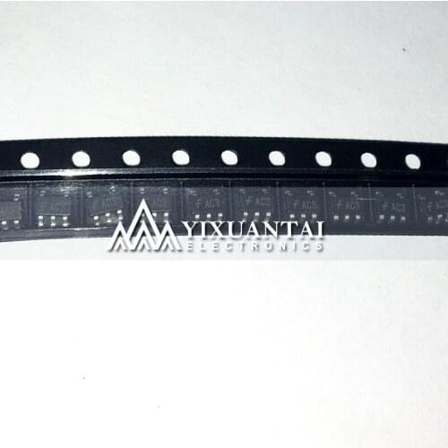 10pcs/lot Free shipping 100% original FAN2500S33X-NL AC3 FAN2502S25X-NL AEEL FAN2502S33X-NL FAN2503S28X-NL AFMD SOT23-5