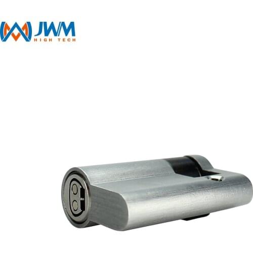 JWM Security Lock Cylinder Electronic Access Control Systems Intelligent Bluetooth Key
