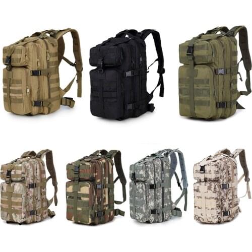 FangNymph Men's Shoulder Backpacks