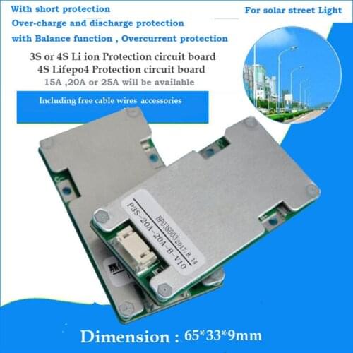 LiRooter Power Supplies