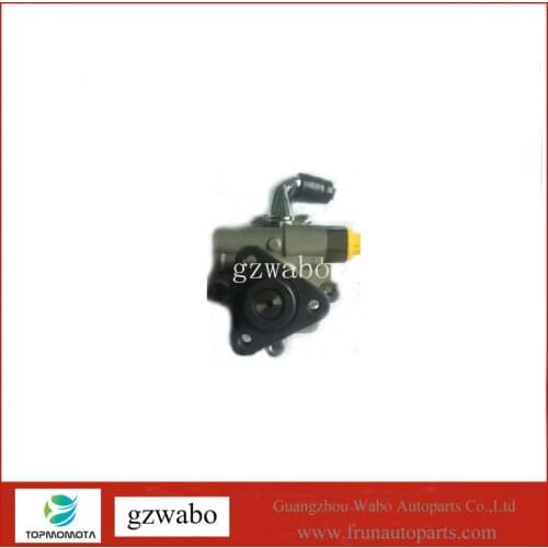 OEM CN6C153A674AB FZB58A5 spare parts for cars power steering pump fit for J-MC