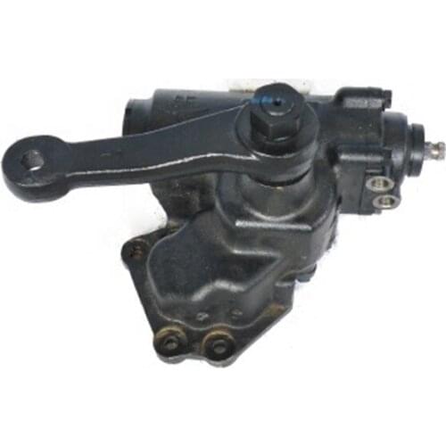 Direction machine steering system 3401000D800 aulise HFC1035K HFC1040K aulise truck spare parts