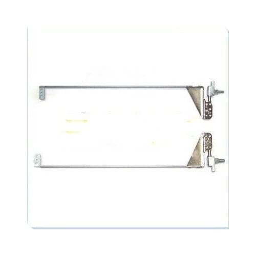 SSEA Brand new original Laptop LCD Screen Hinges for ASUS X59 Series X59SL X59GL X59SR