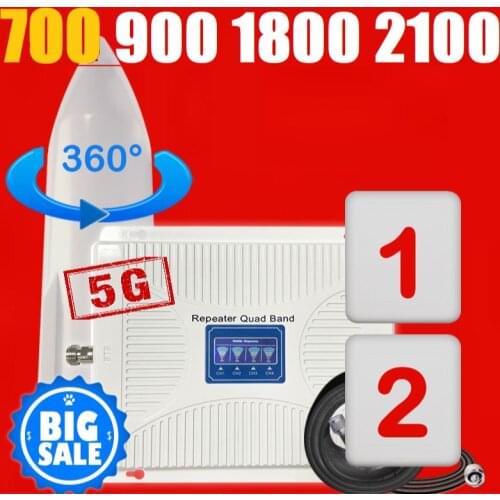 Cellular amplifier Mobile signal booster Repeater gsm 2g 3g 4g B28 b8 b3 b1 Belgium Czech Finland Netherland France Spain Italy