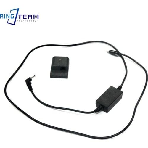 Type C to NB-2L Dummy Battery DR-700 DC Coupler ACK-700 for S40 S45 S50 S55 S60 S70 S80 Digital Rebel XT XTi 350D 400D