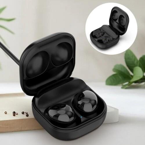 Charging Box Replaceable Quick Charging Lightweight TWS Earphone Charging Case for Samsung Galaxy Buds Pro SM-R190