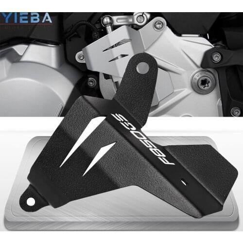 Motorcycle For BMW F850GS ADVENTURE 2018-2021 Gear Shift Lever Guard Gear Shift Lever Protective Cover For BMW F850GS 2017-2021
