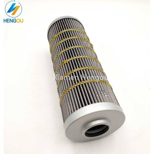 1 Piece 00.581.0246 Heidelberg SM102 CD102 CD74 SM74 Printing Machine Filter Cartridge 00.580.1558 195x29x69mm