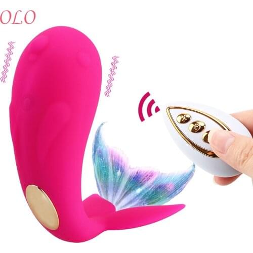 10 Speeds Vibrating Egg Clitoris Stimulator Female Masturbation Vaginal Massage Ball Sex Toys for Women Wireless Remote Control